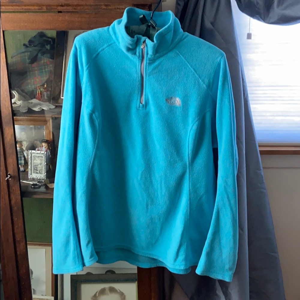 The North Face Fleece Pullover
